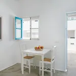 Casa El Alto - Jable Apartamento Punta Mujeres