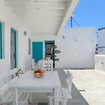 Casa El Alto - Jable Punta Mujeres