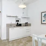 Casa El Alto - Jable Apartamento