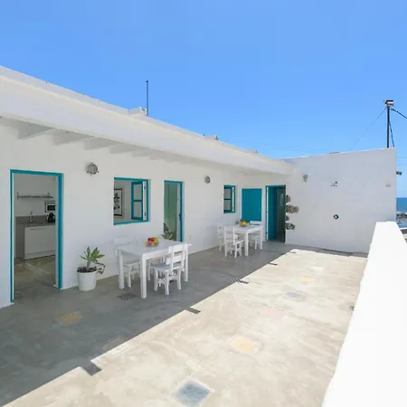 Apartment Casa El Alto - Jable