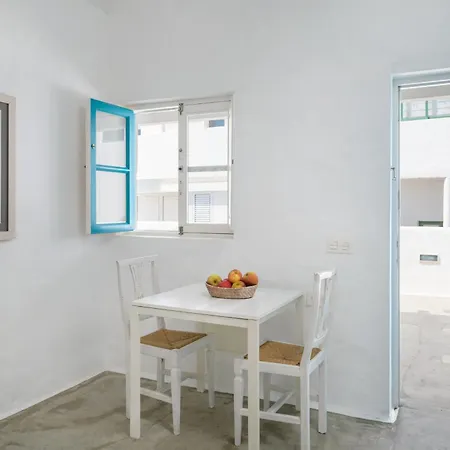 Casa El Alto - Jable 公寓 Punta Mujeres