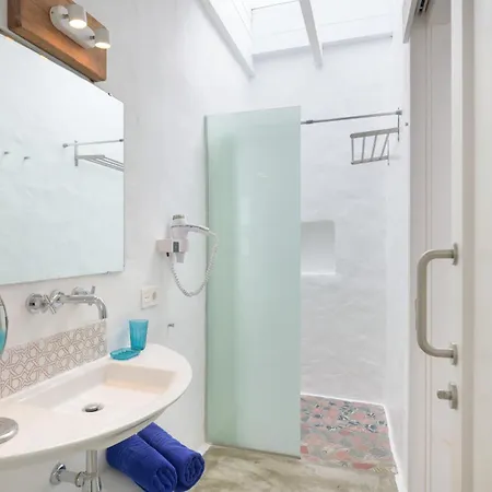 Casa El Alto - Jable Apartment *