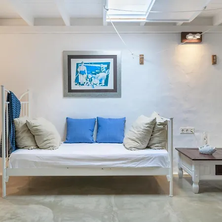 Casa El Alto - Jable Apartment *