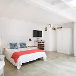 Casa El Alto - Jable Punta Mujeres